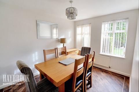 81 New Meadows, Rawmarsh, Rotherham, S62 7FE