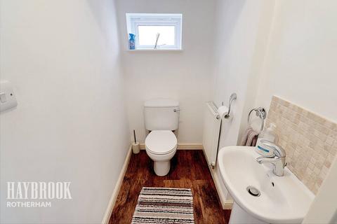 81 New Meadows, Rawmarsh, Rotherham, S62 7FE