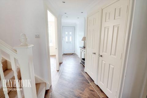 81 New Meadows, Rawmarsh, Rotherham, S62 7FE