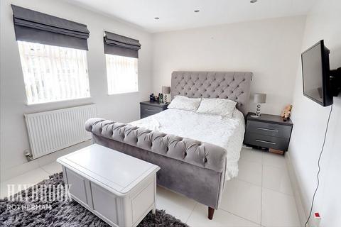 81 New Meadows, Rawmarsh, Rotherham, S62 7FE