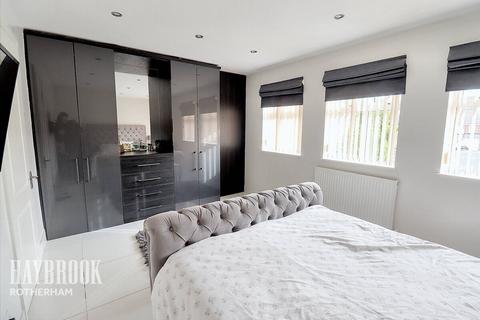 81 New Meadows, Rawmarsh, Rotherham, S62 7FE