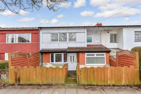 3 bedroom terraced house for sale, Allaway Avenue, Portsmouth, Hampshire