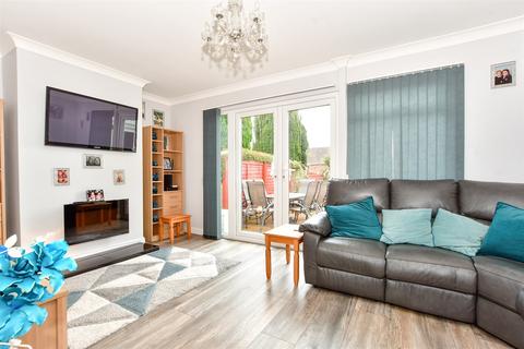 3 bedroom terraced house for sale, Allaway Avenue, Portsmouth, Hampshire