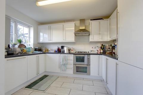 1 Capel Edeyrn, Pontprennau, Cardiff, CF23 8XJ