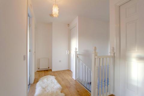 1 Capel Edeyrn, Pontprennau, Cardiff, CF23 8XJ