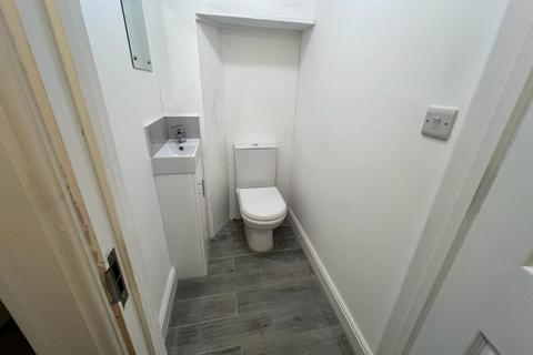 undefined, Merridale Street West, Wolverhampton, West Midlands, WV3