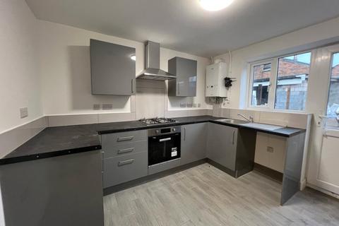 undefined, Merridale Street West, Wolverhampton, West Midlands, WV3