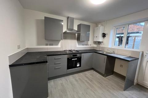 undefined, Merridale Street West, Wolverhampton, West Midlands, WV3
