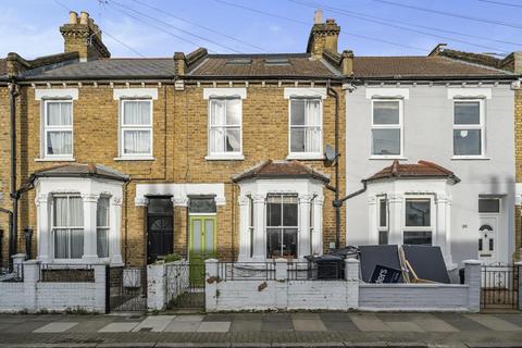 86 Graveney Road, London, SW17 0EH