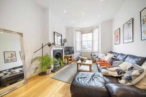 86 Graveney Road, London, SW17 0EH