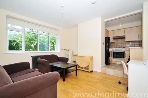 3 bedroom flat for sale, Maida Vale, London, W9