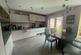 Kitchen / dining / family room
