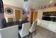 Kitchen / dining / family room