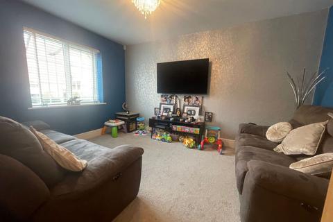 15 Buttercup Drive, Daventry, NN11 4FW