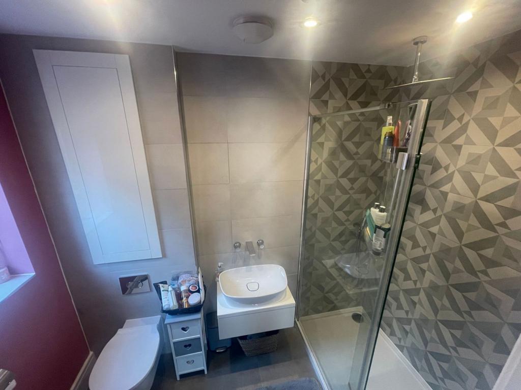 En suite