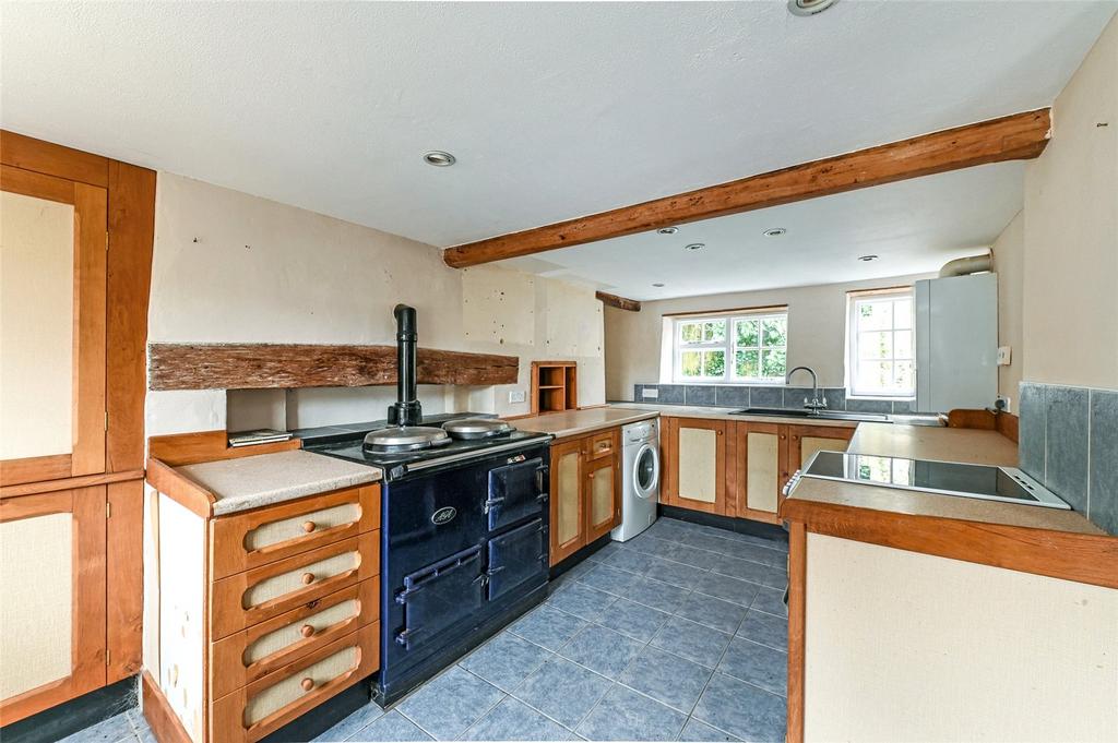 Singleton, Chichester, West Sussex, PO18 3 bed detached house for sale