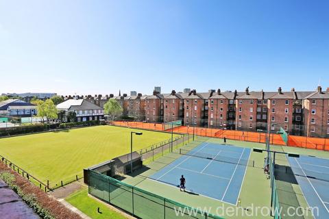 3 bedroom apartment for sale, Castellain Mansions, London, W9
