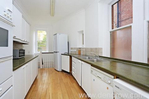 4 bedroom flat for sale, Lauderdale Mansions, London, W9