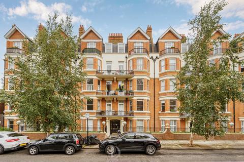 3 bedroom flat for sale, Wymering Mansions, Maida Vale, W9