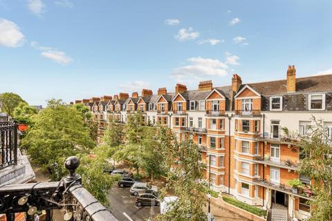 3 bedroom flat for sale, Wymering Mansions, Maida Vale, W9