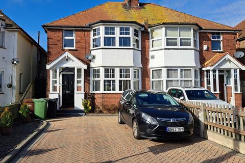 3 bedroom semi-detached house for sale, St. Anthonys Avenue, Eastbourne BN23