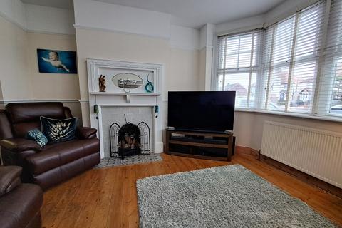 3 bedroom semi-detached house for sale, St. Anthonys Avenue, Eastbourne BN23