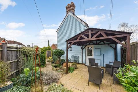 2 bedroom end of terrace house for sale, Springfield Terrace, Liss, Hampshire