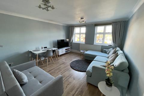 1 bedroom apartment for sale, Southall, London UB2