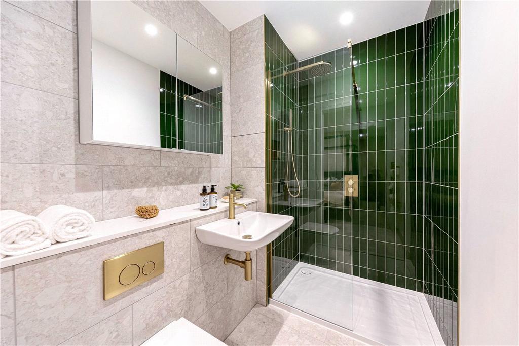 En-Suite