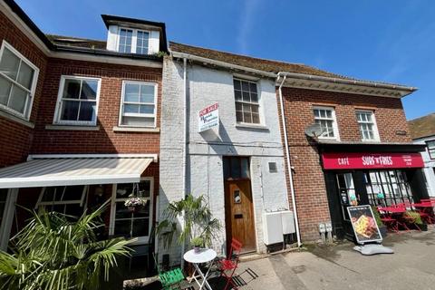 2 bedroom flat for sale, THE BROADWAY, THATCHAM RG19