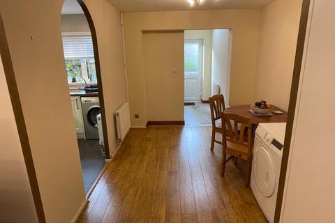 14 Cwrt Hydd, Cwmrhydyceirw, Swansea, SA6 6TS