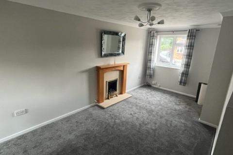 2 bedroom semi-detached house to rent, CONSTABLE ROAD, SWINDON SN2