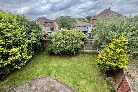 2 bedroom semi-detached house for sale, CONSTABLE ROAD, SWINDON SN2