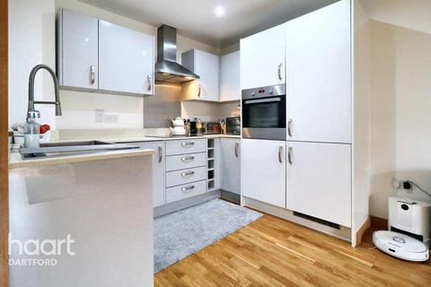 undefined, William Mundy Way, Dartford