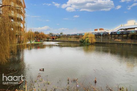 William Mundy Way, Dartford