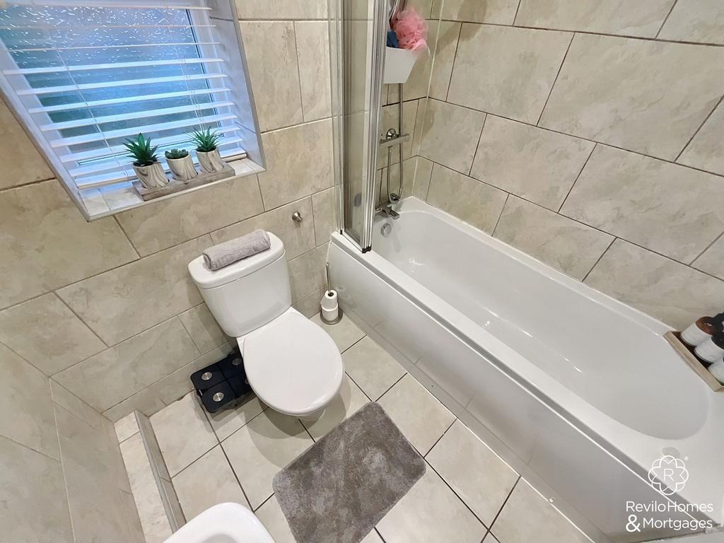 Bathroom/WC