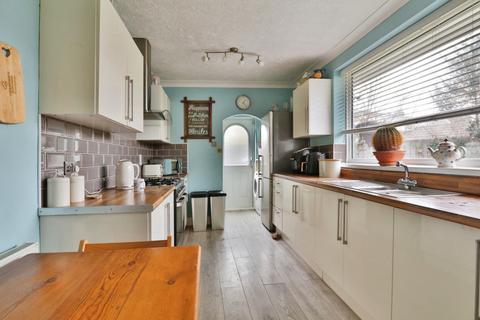 1 Bellcroft Road, Thorngumbald, Hull, HU12 9PU