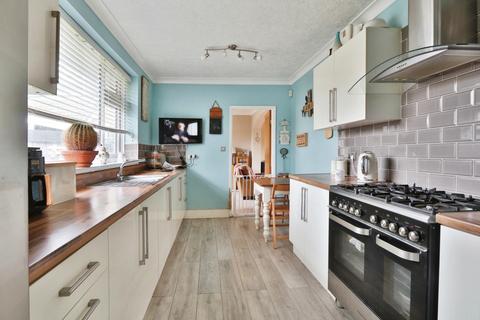 1 Bellcroft Road, Thorngumbald, Hull, HU12 9PU