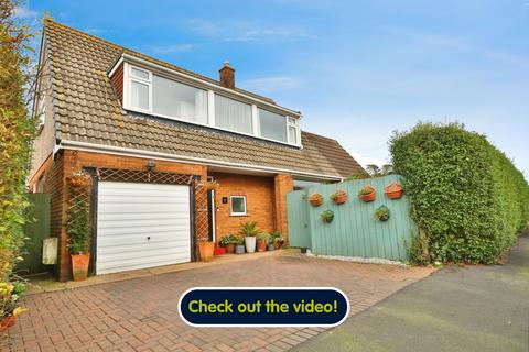 1 Bellcroft Road, Thorngumbald, Hull, HU12 9PU