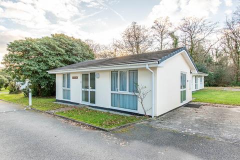 2 bedroom chalet for sale, Rosecraddoc, Liskeard, PL14