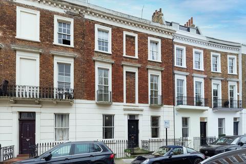 1 bedroom flat for sale, Clarendon Street, London, SW1V