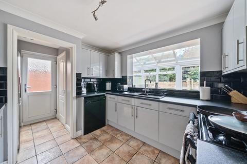 4 bedroom detached house for sale, Kenilworth Gardens, West End, Southampton, Hampshire, SO30