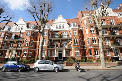 4 bedroom flat for sale, Lauderdale Mansions, Maida Vale W9
