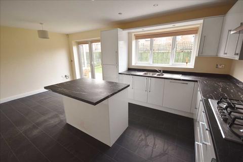 5 bedroom detached house for sale, Leatherland Drive, Whittle le Woods, Chorley
