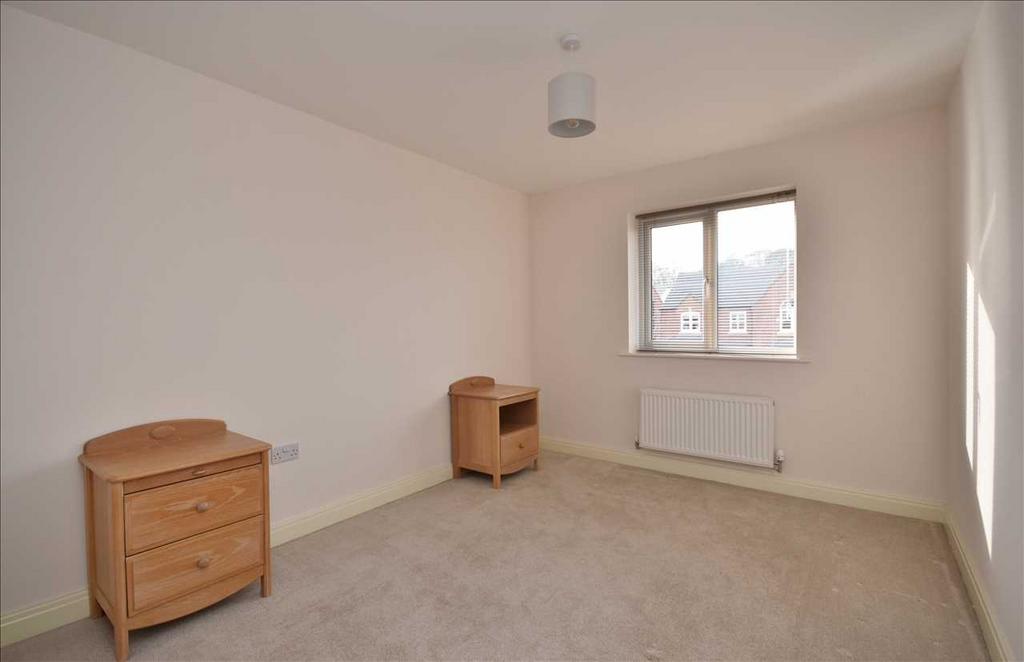 Bedroom Five