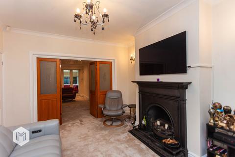4 bedroom semi-detached house for sale, Chadderton Hall Road, Chadderton, Oldham, Greater Manchester, OL9 0QP