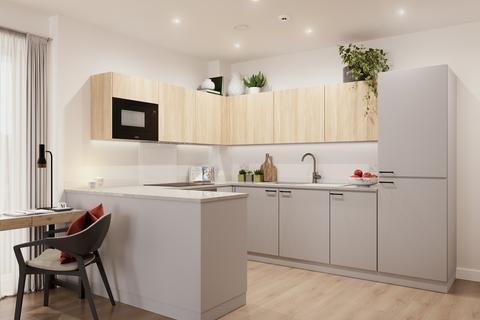 1 bedroom apartment for sale, Plot Apartment 47 at Hendon, Edgware Road  NW9
