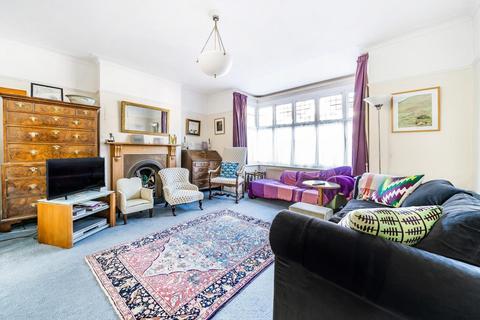 4 bedroom semi-detached house for sale, Prebend Gardens, Chiswick