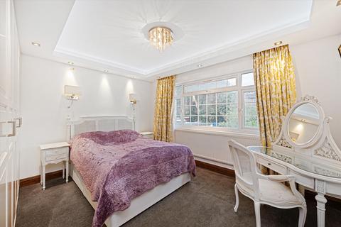 6 bedroom semi-detached house for sale, Beaufort Drive, London, NW11