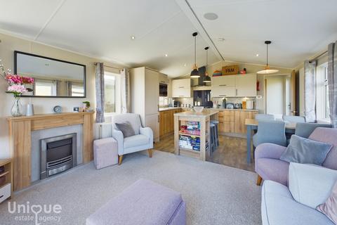 3 bedroom lodge for sale, Leisure Resorts Ltd, Lakesway Holiday Home & Lodge Park, Kendal, LA8